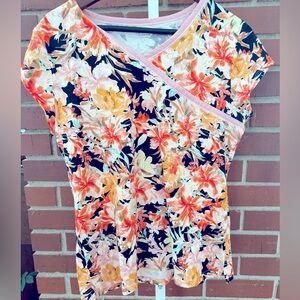 Garnet Hill PJ set size small